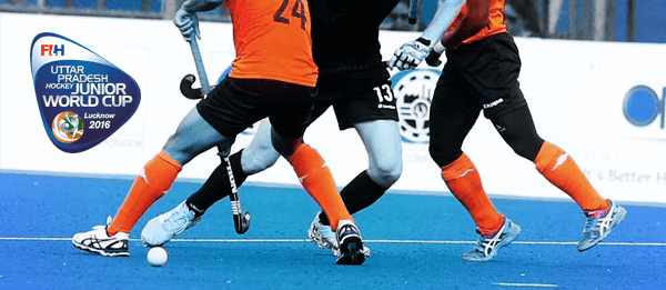 Hoki Piala Dunia Remaja 2016 Hoki Piala Dunia Remaja 2016