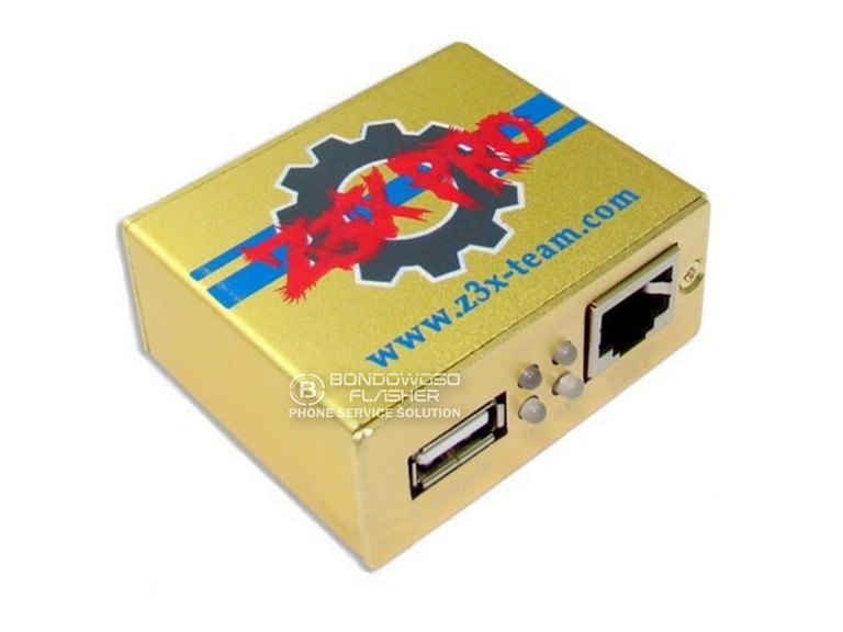Z3X Box Samsung 2g Tool 3.5.0040 - Bondowoso Flasher