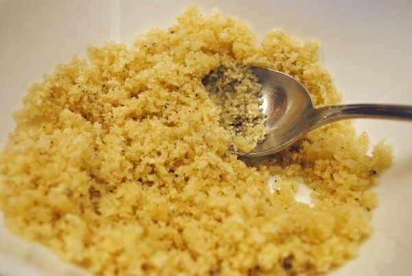 Sundried Tomato and Goat Cheese Rigatoni Sundried Tomato and Goat Cheese Rigatoni