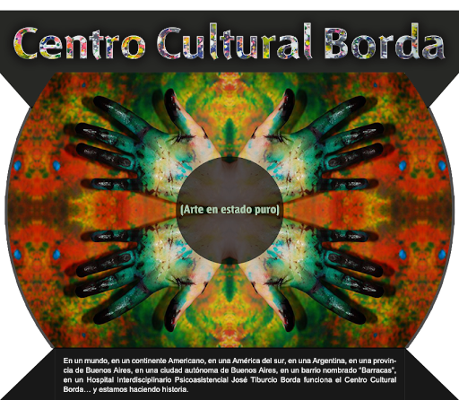 Centro Cultural Borda