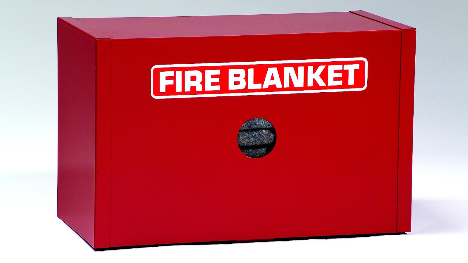 Fire Blanket Fire Choices