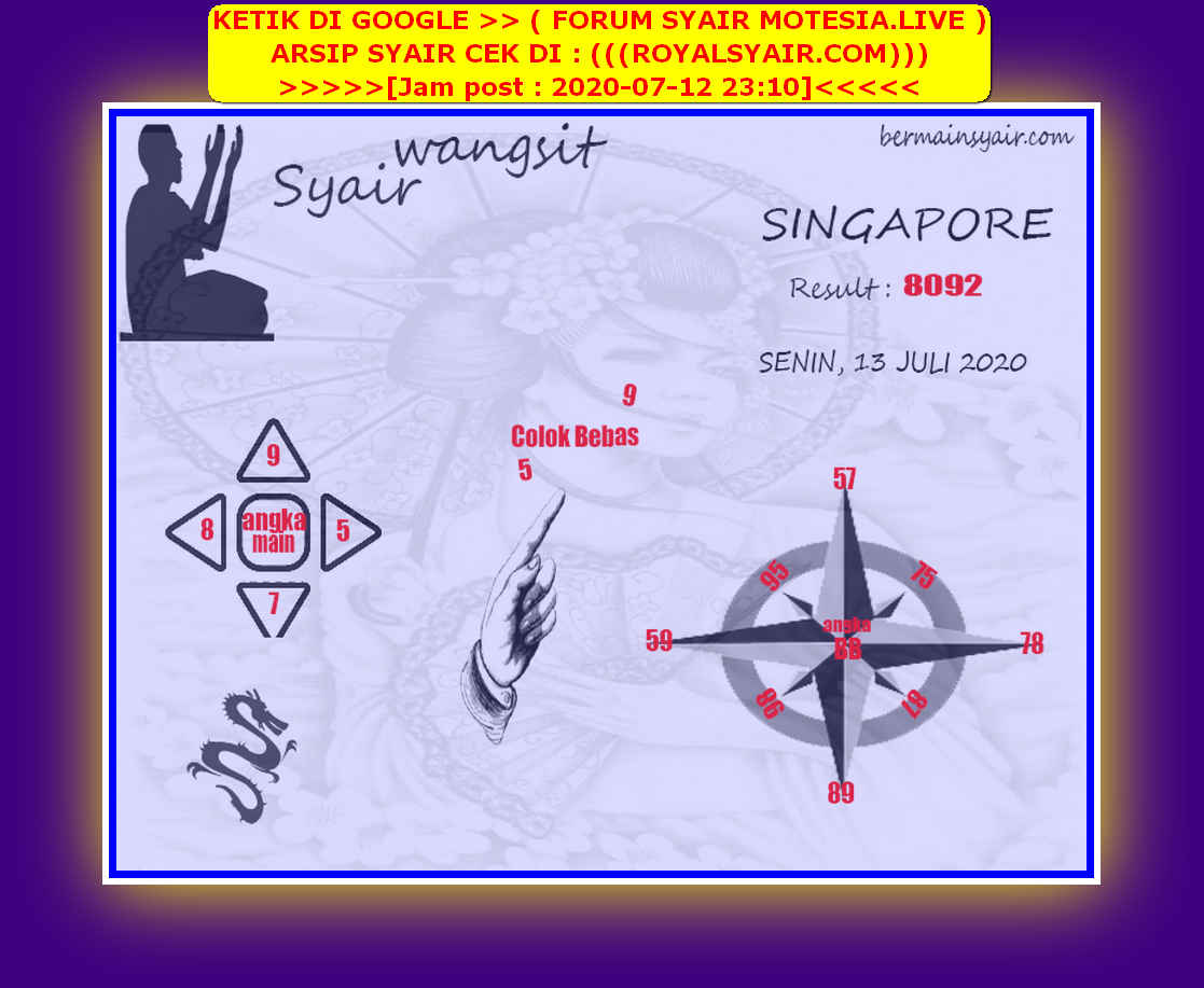 forum syair sgp meloditogel