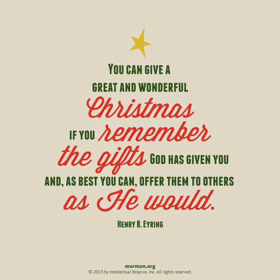 the Good and Faithful Servant A gift to the Savior