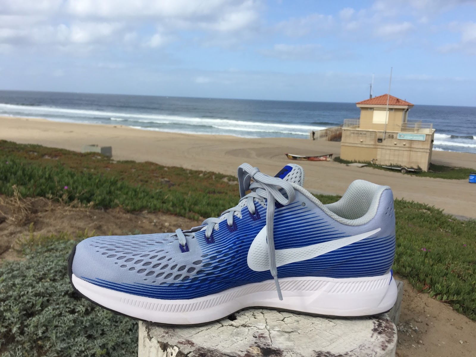 Road Trail Run: Nike Zoom Pegasus 34 Review: Tweaks, Totally Satisfying