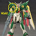 HGBF 1/144 Wing Gundam Fenice Full Body? = HOAX
