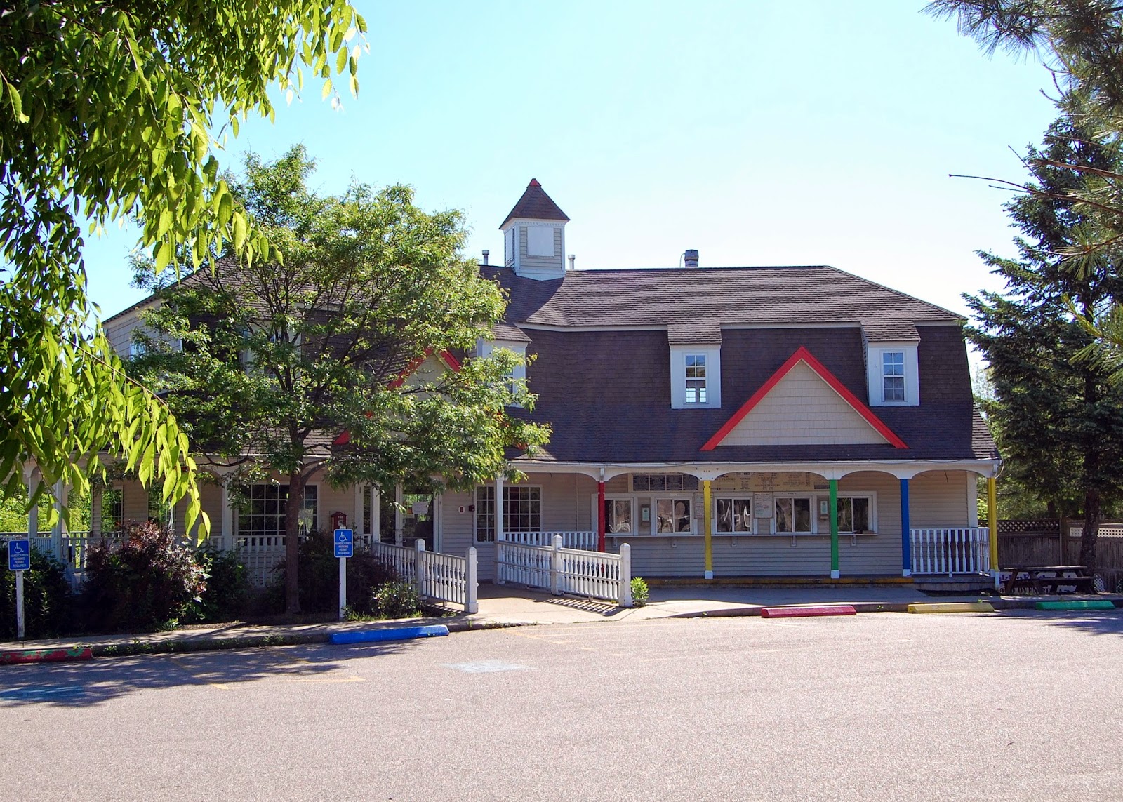 Franklin Matters Spruce Pond Franklin Flatbread Spruce Pond Creamery