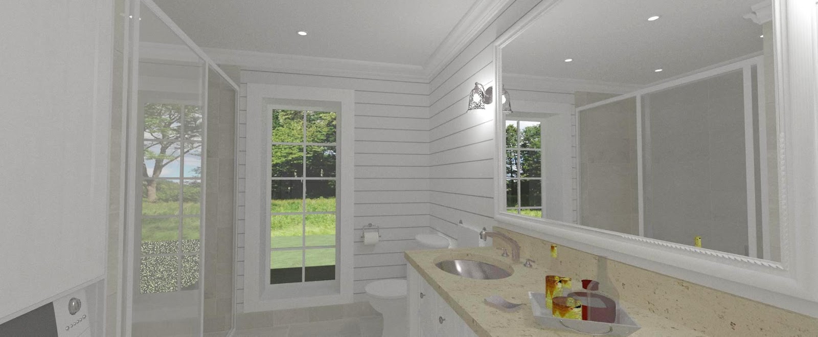 Dreams & coffees arkitekt och projektblogg: gästhus i new england ...
