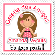 Amanda Layout