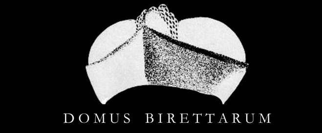 Domus Birettarum