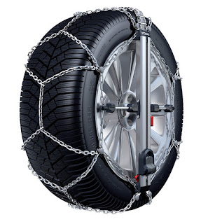 chaine neige tension manuelle Chaînes à tension manuelle