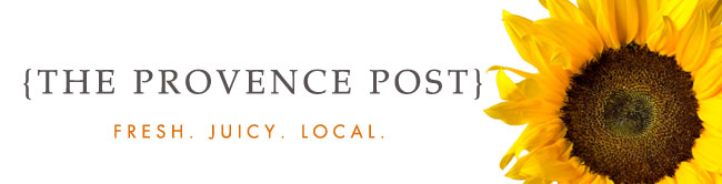The Provence Post
