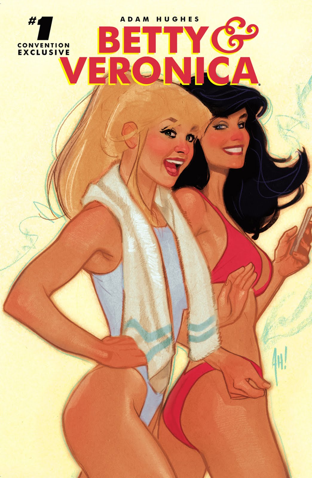 1044px x 1600px - Archie betty comic nude veronica - Nude pics