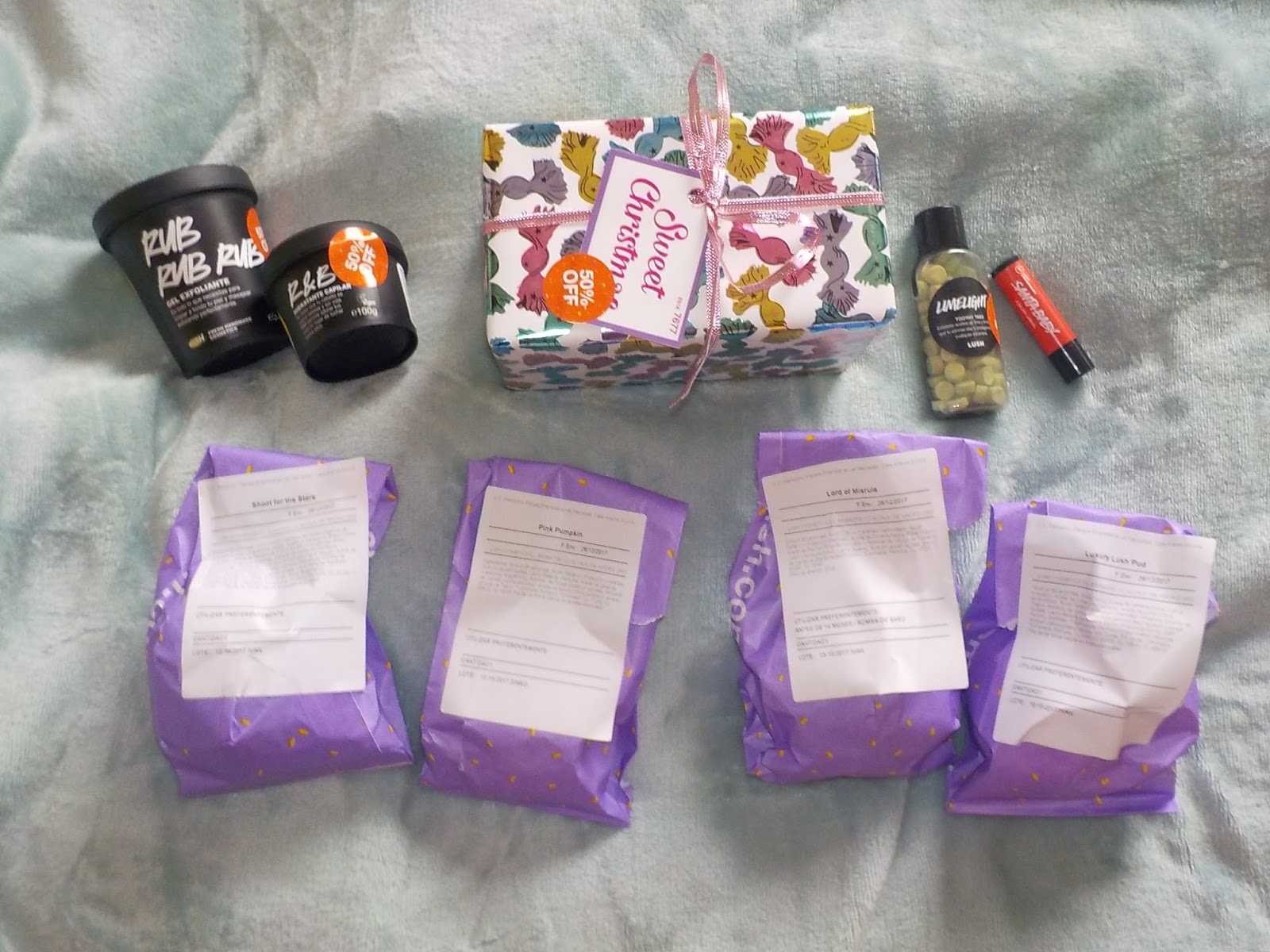 * Freak Muffin *: Haul Rebajas y Chollazos