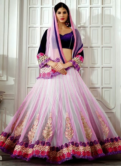 beautiful lehenga for teenagers