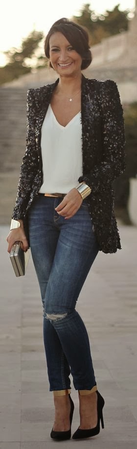 Womens Fashion Love this whole outfit - Fashion Trends For All