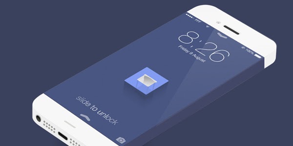 Cara Jadikan iPhone 6 Sebagai Hotspot