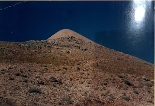 Nemrut Dag Turkey