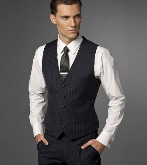 Custom Man Suits Blog: What Is The Men Suit Style?