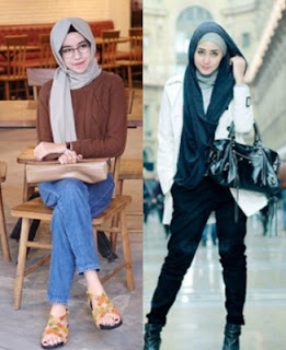 Model Baju Muslim Jaman Sekarang 11 Model Baju Jaman Sekarang Remaja Lebaran Dan Sehari-Hari