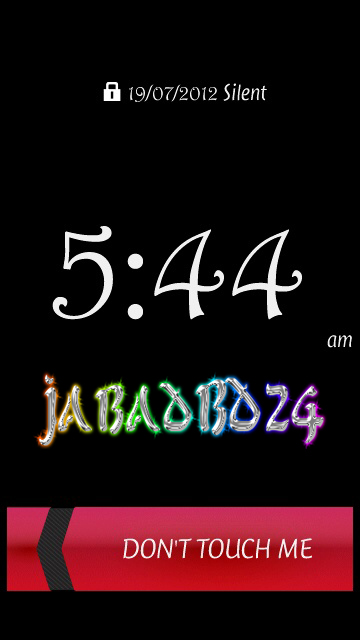Firmware Firmware