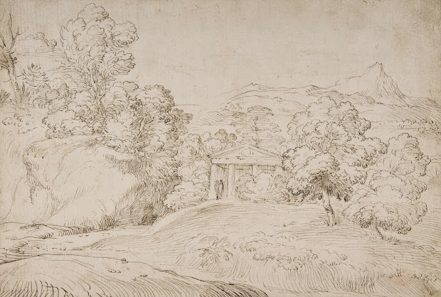 spencer alley baroque studies