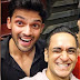 Vikas Gupta and Parth Samthaan dance together, have they patched-up?