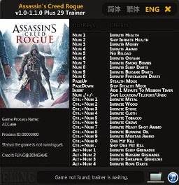 ac unity reloaded crack only