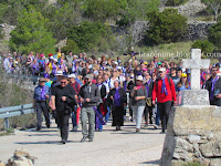 5. Planinarski križni put otok Hvar slike otok Brač Online 5. Planinarski križni put otok Hvar slike otok Brač Online