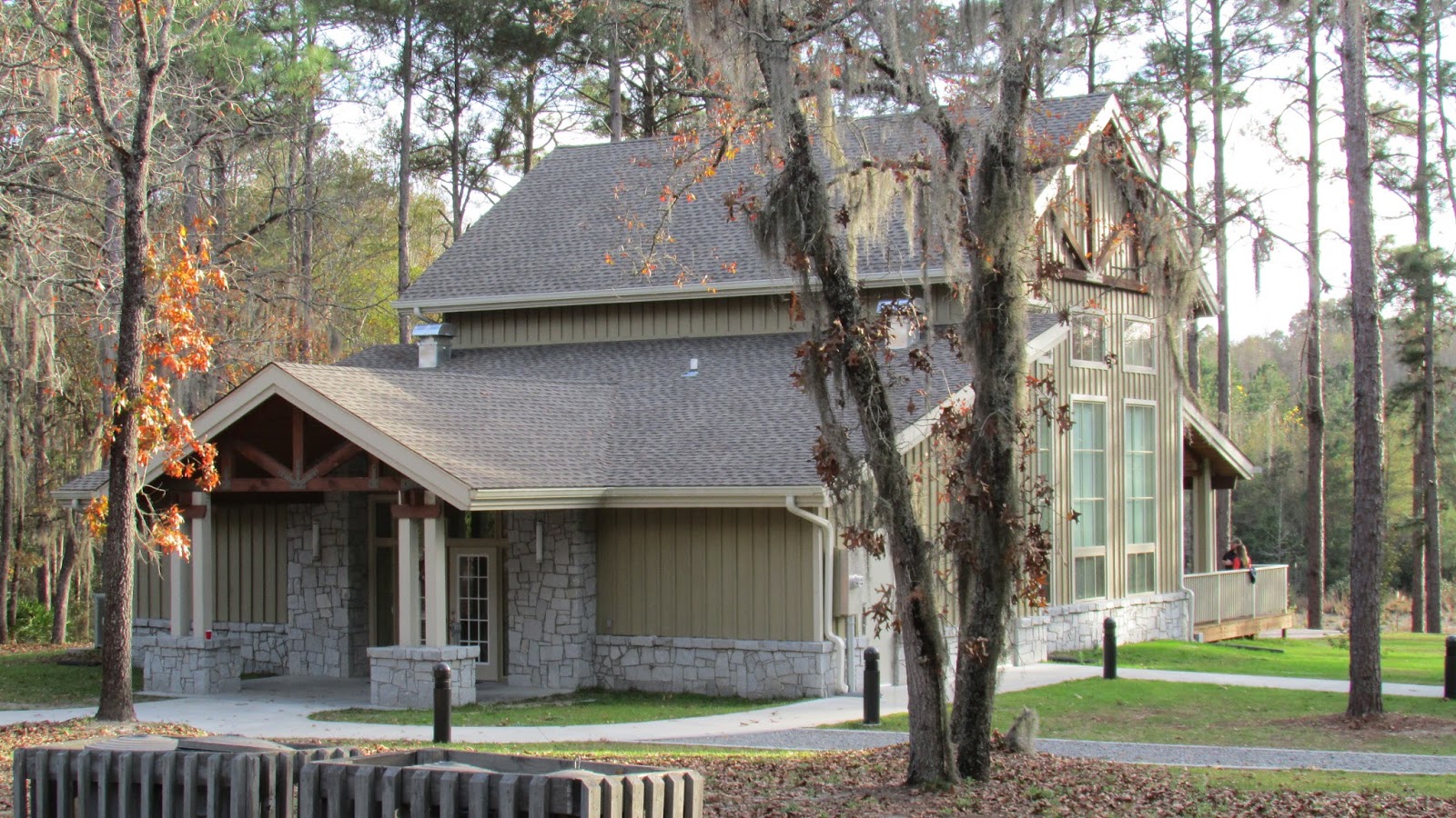 Adventures Of Toaster Gordonia Alatamaha State Park, Reidsville, GA.