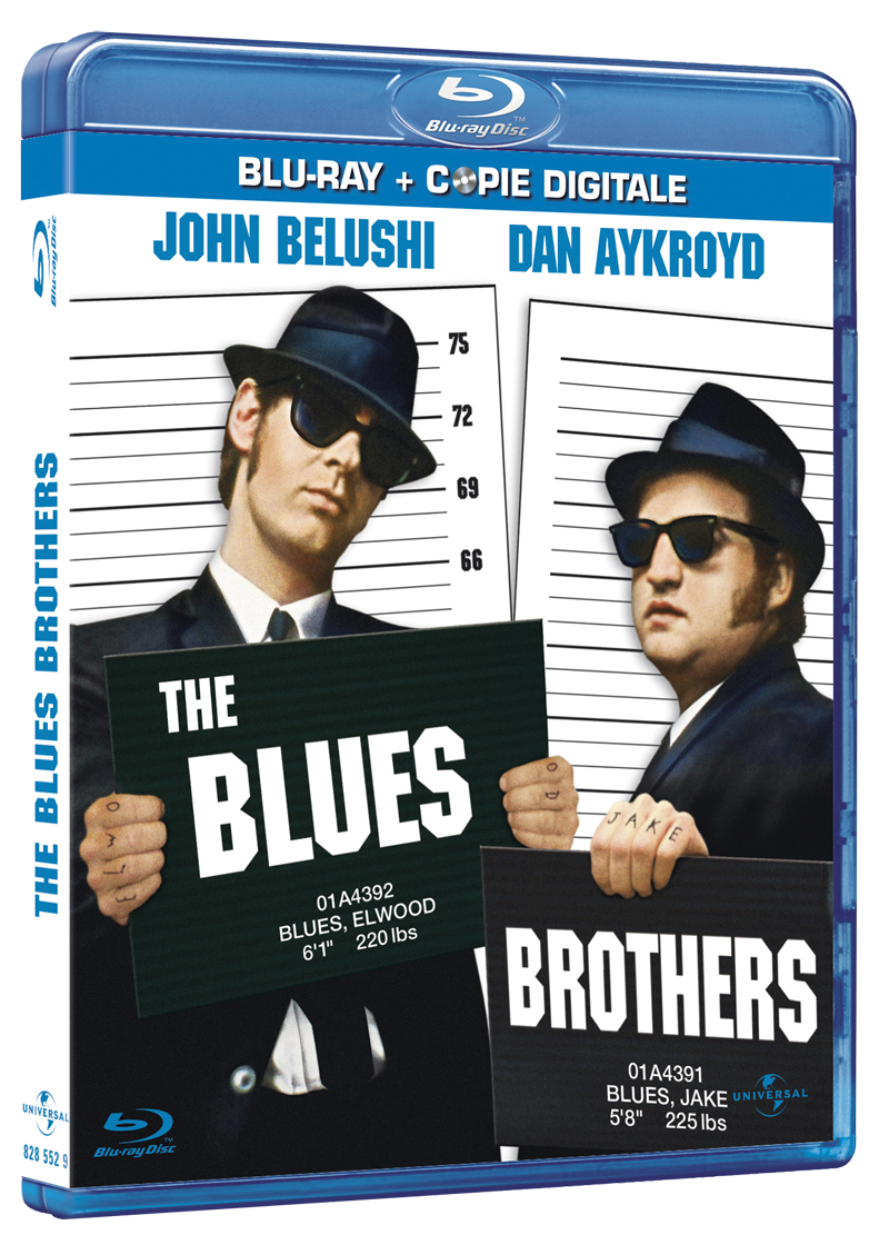 Le Blog HD LAND Nouveauté Bluray