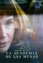 Poster de la pelicula La academia de las musas La academia de las musas