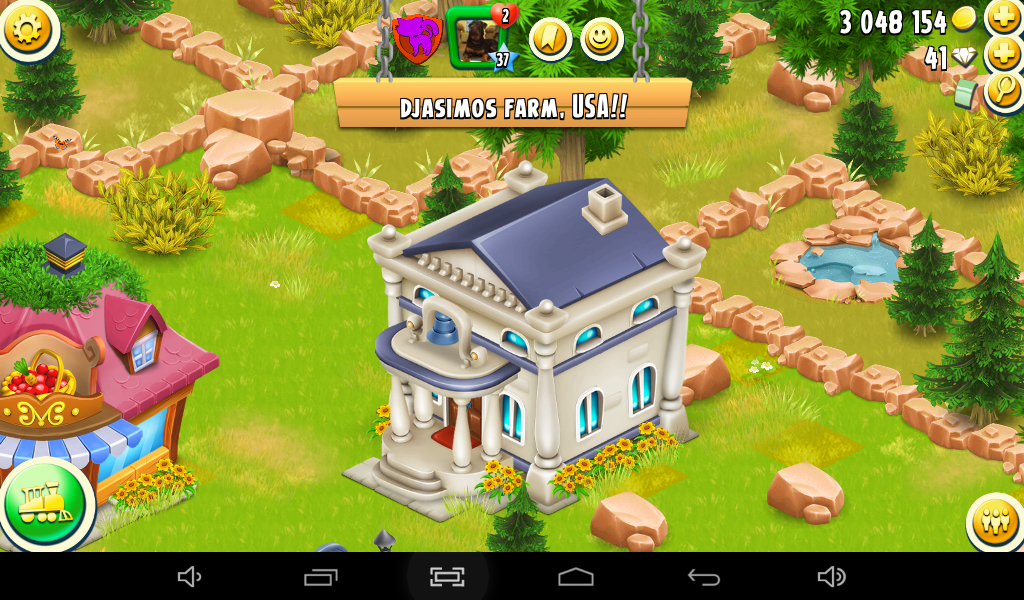 Hay Day Tips and suggestions for Addicts of HayDay Train Depot and