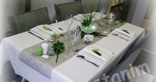 Ma décoration de mariage Décorations table anniversaire Ma décoration de mariage Décorations table anniversaire