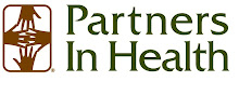 Donate to Partners in Health