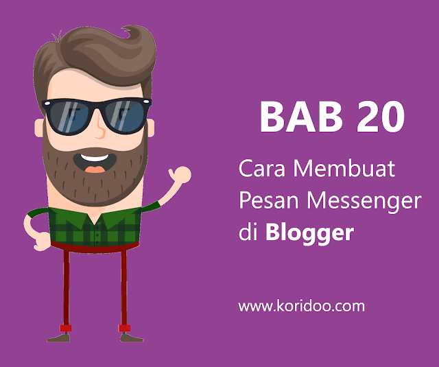 Cara Membuat dan Memasang Live Chat di Blog Cara Membuat dan Memasang Live Chat di Blog