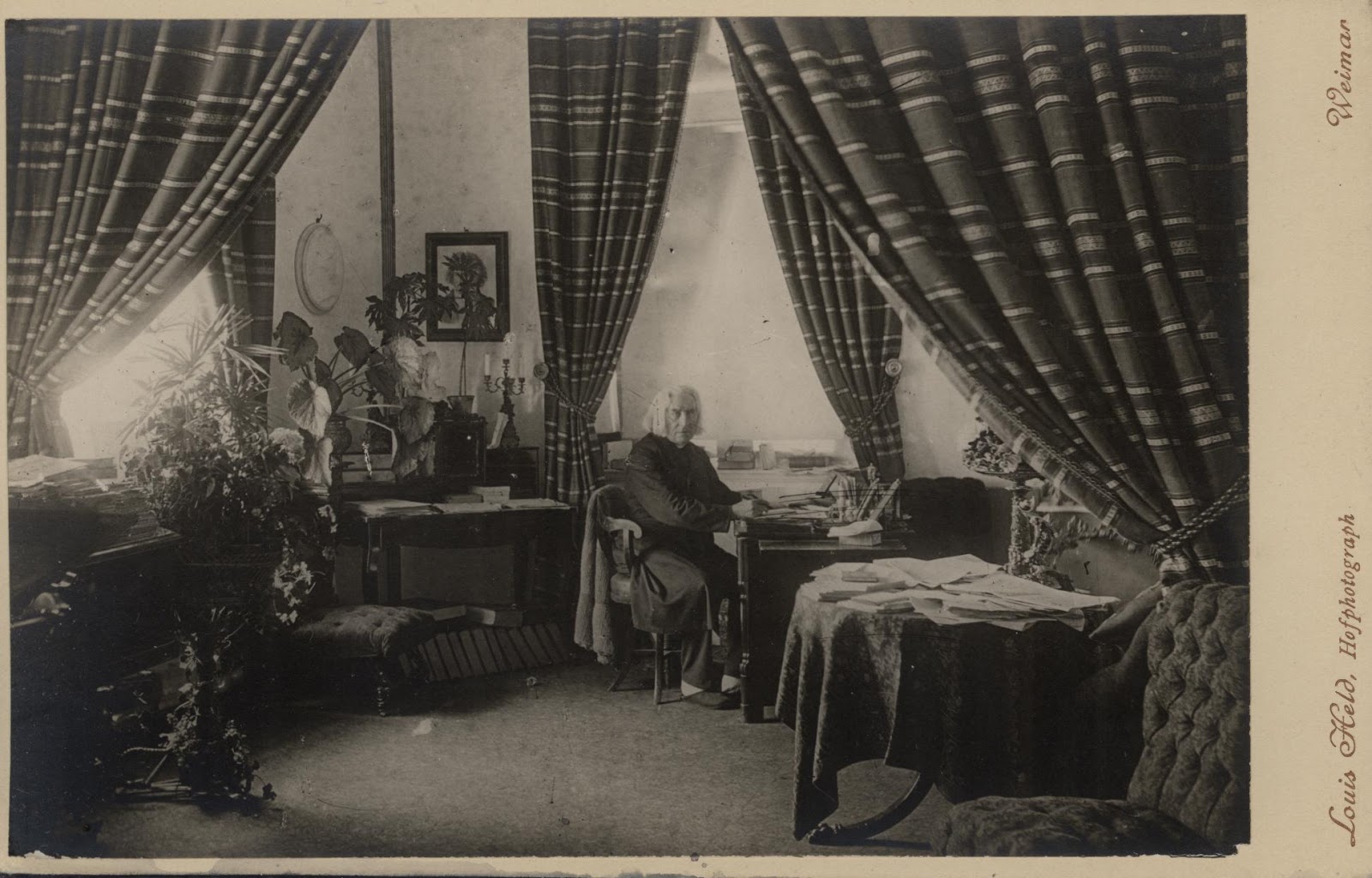 Kammermusikkammer Franz Liszt Klavierkonzerte Nr 1 2