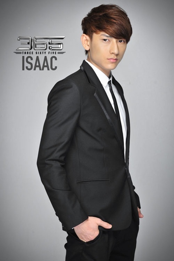 Isaac