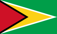 Learn More about Guyana!