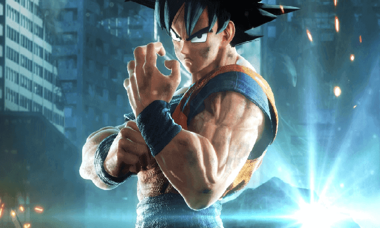 تحميل لعبة jump force مجانا مضوطة برابط مباشر تحميل لعبة jump force مجانا مضوطة برابط مباشر