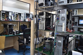 Logical Data Recovery Lab Logical Data Recovery Lab