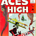 Aces High #2 - Wally Wood art