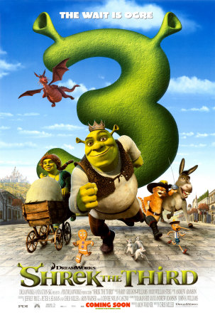 15 Recommended DreamWorks Animation Movies to Watch 15 Recommended DreamWorks Animation Movies to Watch