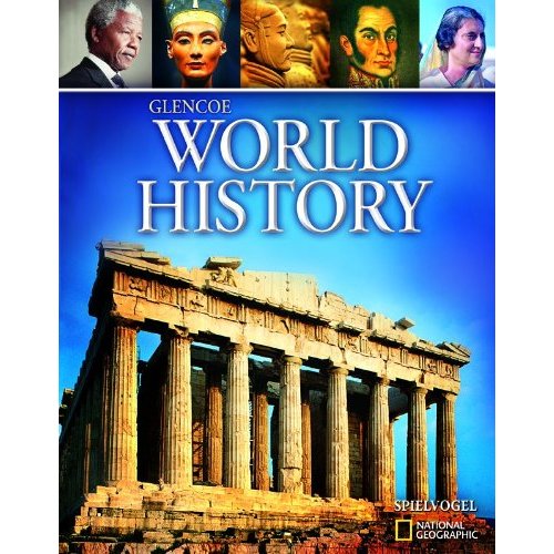 Mr. Nardachone's World History Blog