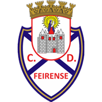 CLUBE DESPORTIVO FEIRENSE