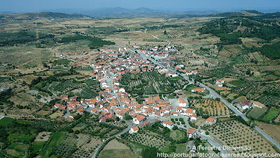 Fornos (Freixo de Espada à Cinta)