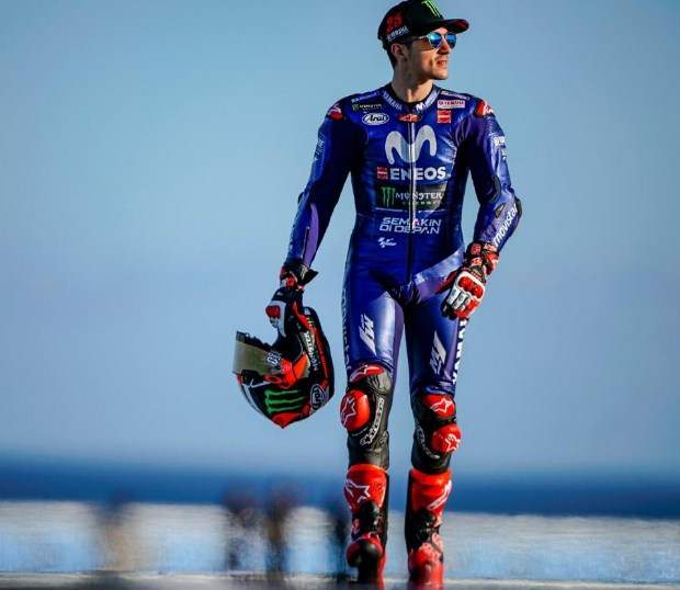Maverick Vinales Australia 2018 Maverick Vinales Australia 2018