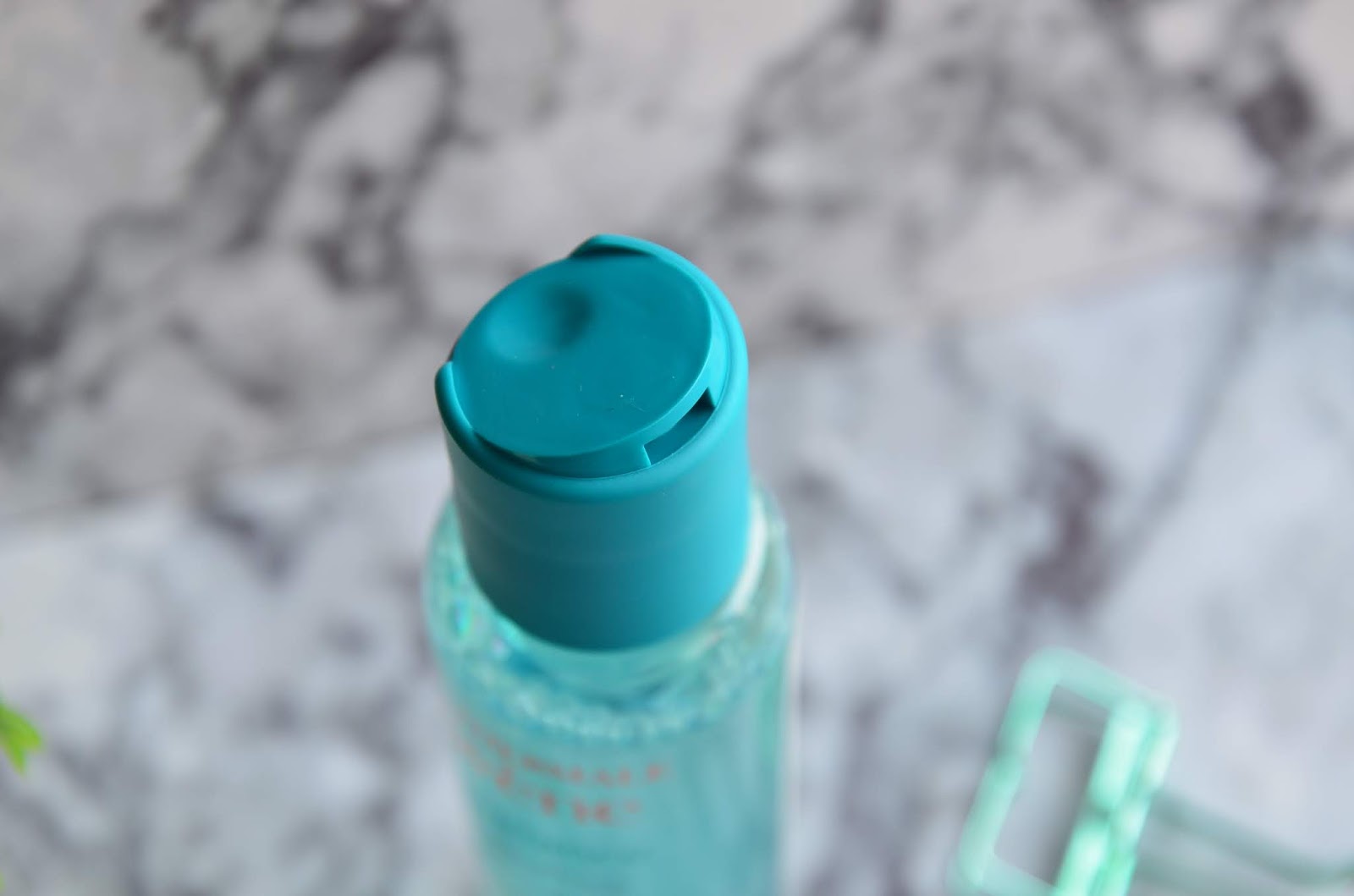 Simoneta blog: AVENE Cleanance micelární voda