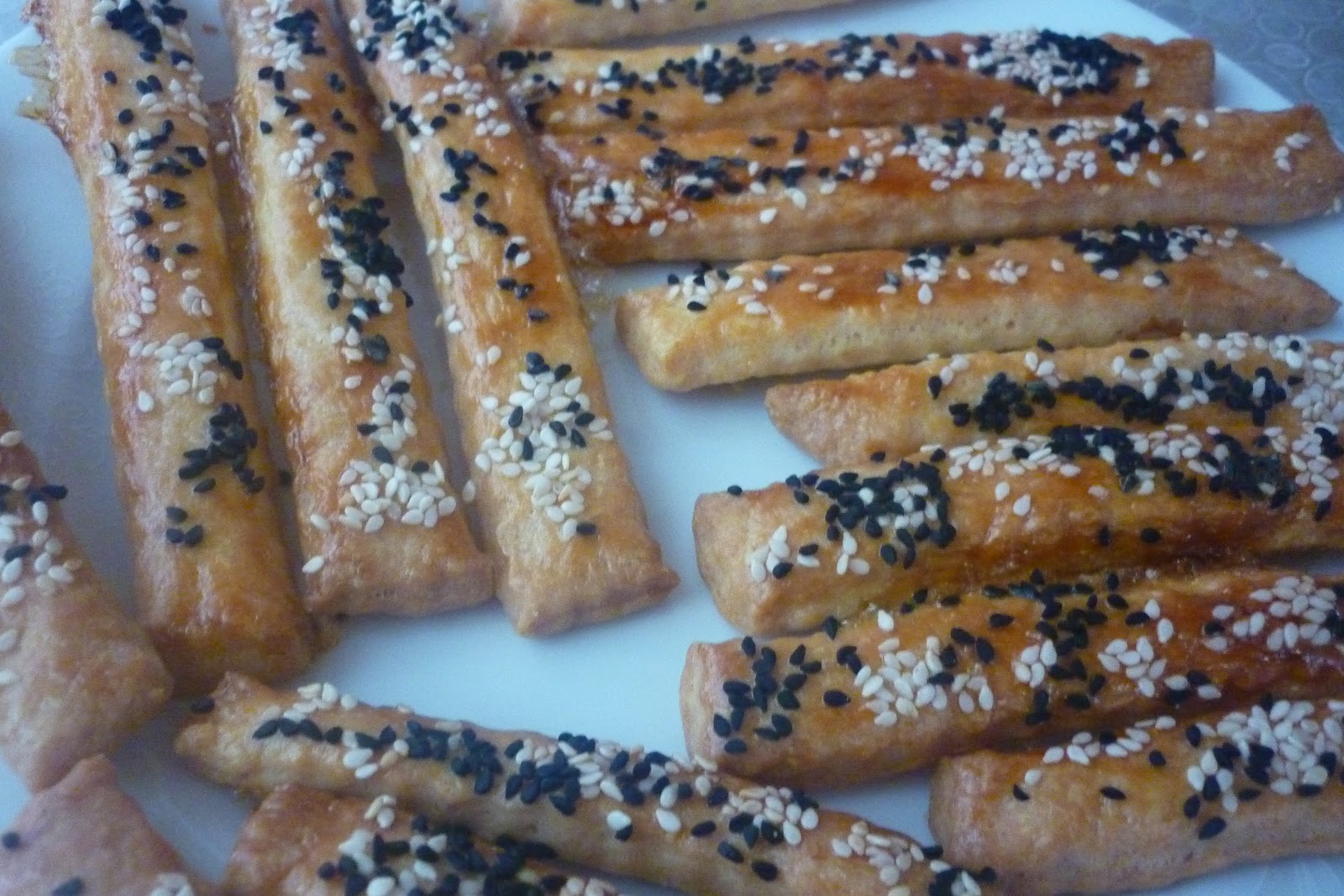 BATONSALE TARİFİ Bomba Yemek Tarifleri