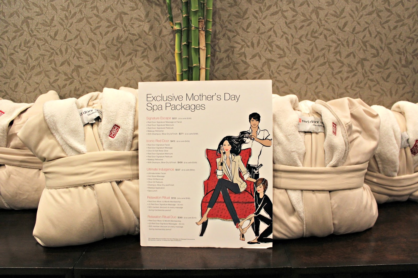 Michelle S Pa I Ge Fashion Blogger Based In New York The Red