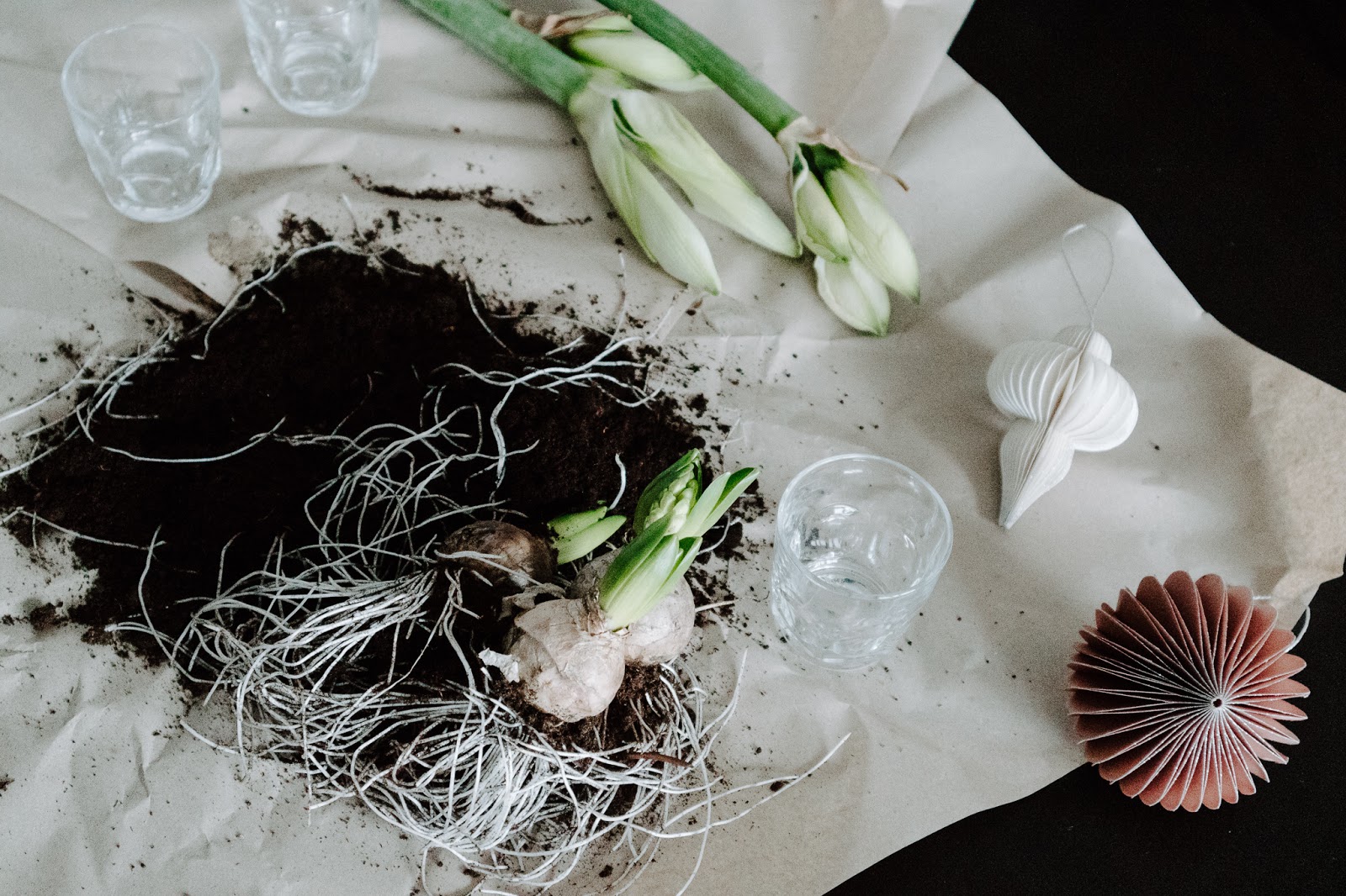 Big mamas home by Jenni S, Kaksplussan blogiverkoston joulukalenteri: Kuinka sisustaa joulu kotiin